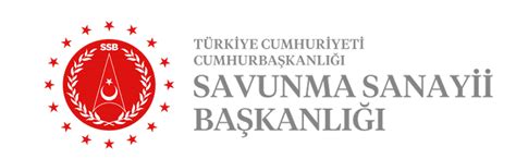 savunma sanayi başkanlığı